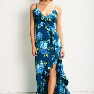 Insignia Blue Dress